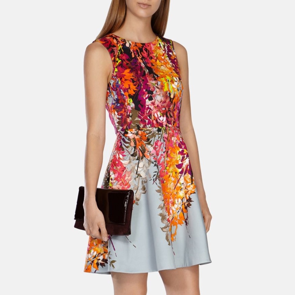 KAREN MILLEN dress